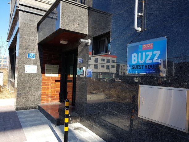Imagen general del Hotel Buzz Guest House - Hostel. Foto 1