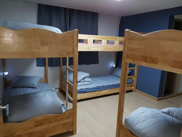 Imagen de la habitación del Hotel Buzz Guest House - Hostel. Foto 6