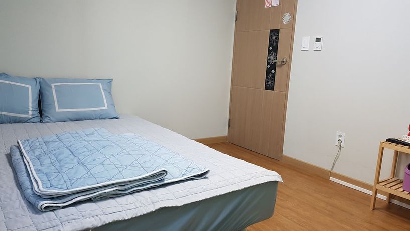 Imagen de la habitación del Hotel Buzz Guest House - Hostel. Foto 8
