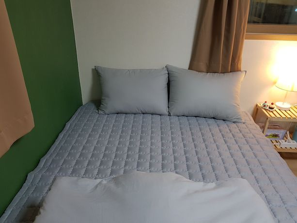 Imagen de la habitación del Hotel Buzz Guest House - Hostel. Foto 9