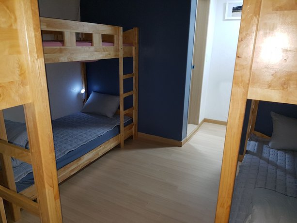 Imagen de la habitación del Hotel Buzz Guest House - Hostel. Foto 11