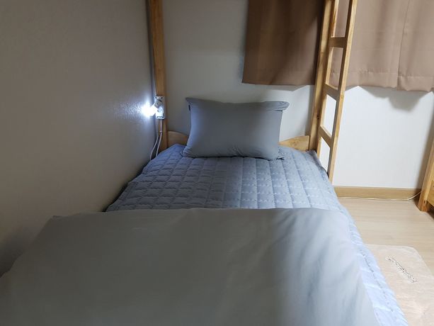 Imagen de la habitación del Hotel Buzz Guest House - Hostel. Foto 12