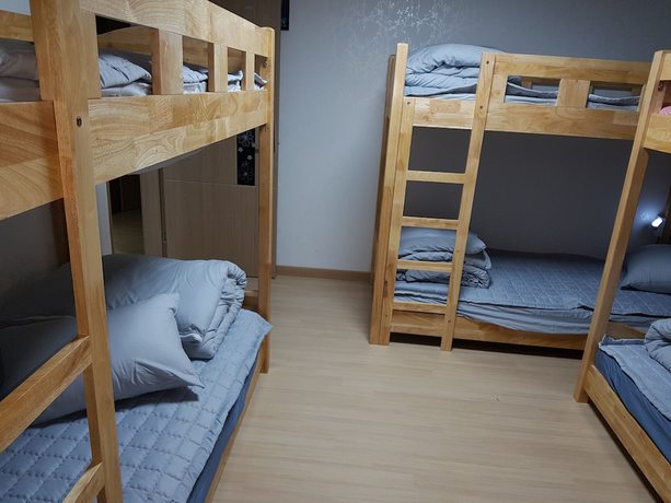 Imagen de la habitación del Hotel Buzz Guest House - Hostel. Foto 15