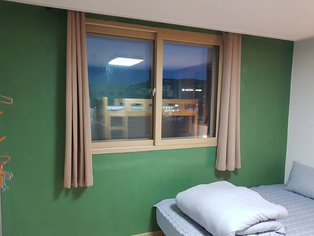 Imagen de la habitación del Hotel Buzz Guest House - Hostel. Foto 16