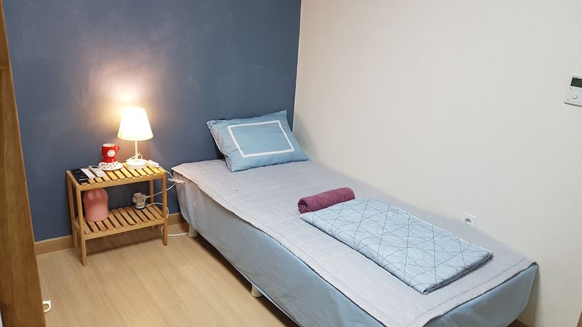 Imagen de la habitación del Hotel Buzz Guest House - Hostel. Foto 17
