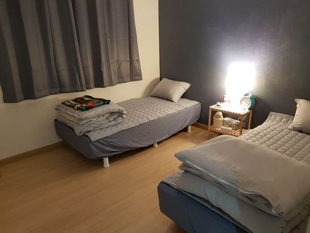 Imagen de la habitación del Hotel Buzz Guest House - Hostel. Foto 19