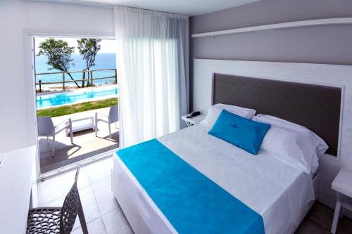 Imagen de la habitación del Hotel Bv Kalafiorita Resort. Foto 7