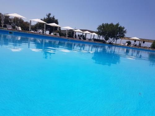 Imagen general del Hotel Bv Kalafiorita Resort. Foto 5