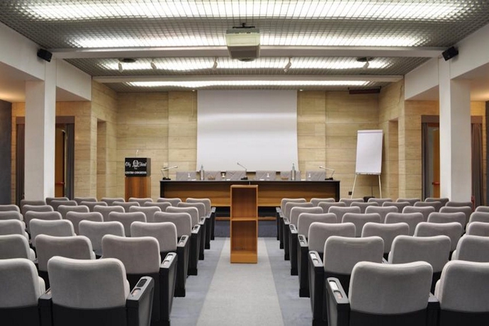 Imagen general del Hotel Bv Oly. Foto 5