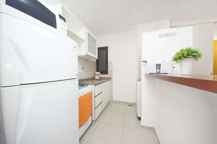 Imagen general del Hotel Bvd. Illia AX8. Foto 2
