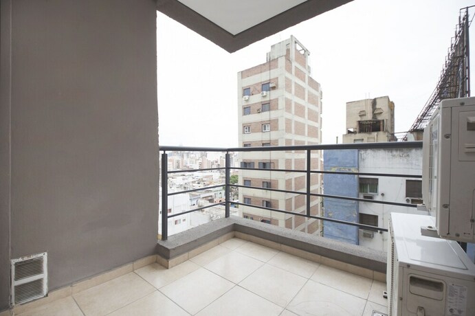Imagen general del Hotel Bvd. Illia AX8. Foto 5