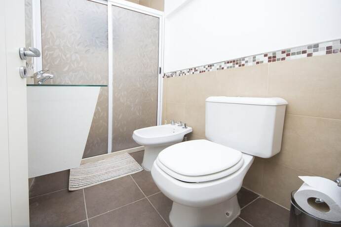 Imagen general del Hotel Bvd. Illia AX8. Foto 8