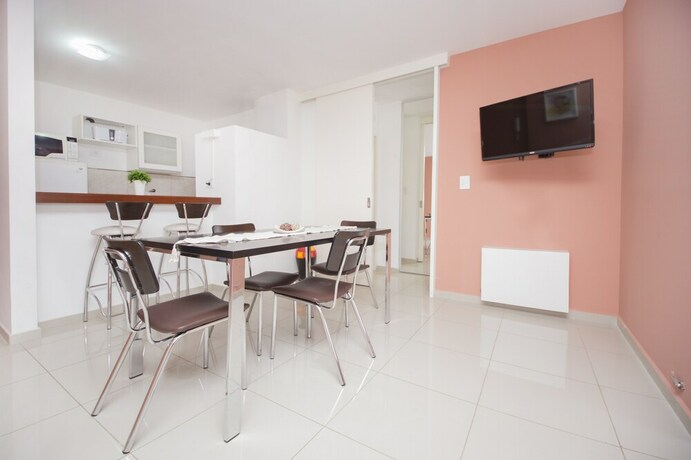 Imagen de la habitación del Hotel Bvd. Illia AX8. Foto 10
