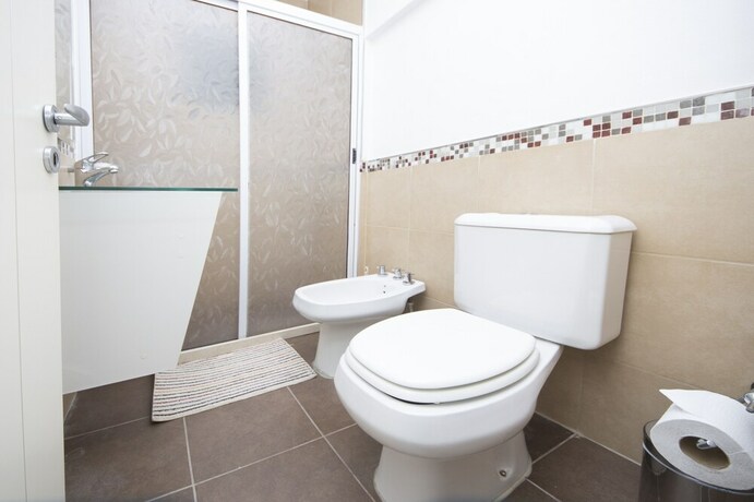 Imagen de la habitación del Hotel Bvd. Illia AX8. Foto 11