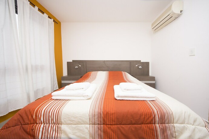 Imagen de la habitación del Hotel Bvd. Illia AX8. Foto 12
