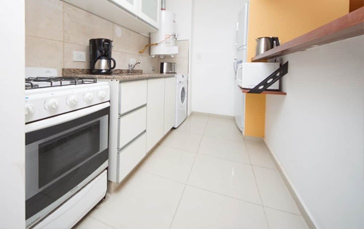 Imagen general del Hotel Bvd. Illia AX9. Foto 6