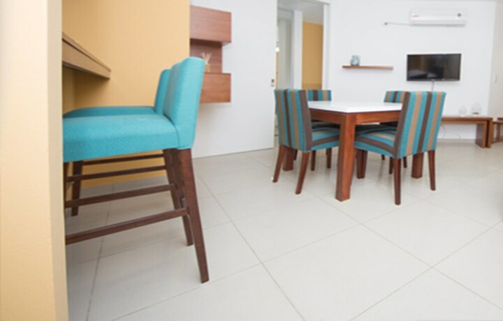 Imagen de la habitación del Hotel Bvd. Illia AX9. Foto 7