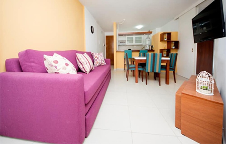 Imagen de la habitación del Hotel Bvd. Illia AX9. Foto 10