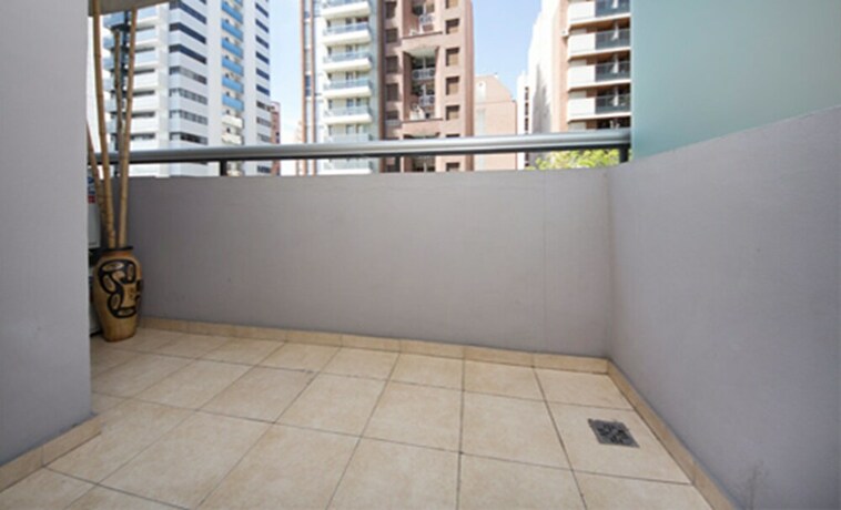 Imagen de la habitación del Hotel Bvd. Illia AX9. Foto 13