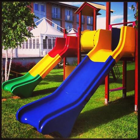 Imagen de los interiores del Hotel Bvh. Foto 18