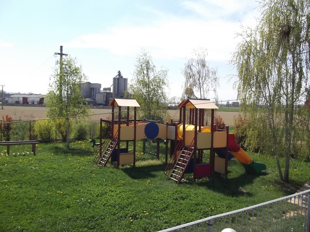 Imagen de los interiores del Hotel Bvh. Foto 19