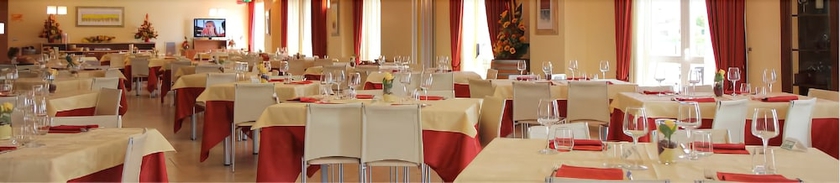 Imagen del bar/restaurante del Hotel Bvh. Foto 3