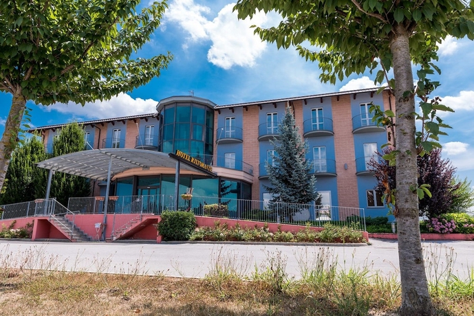 Imagen general del Hotel Bvh. Foto 2