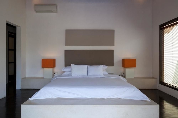 Imagen de la habitación del Hotel Bvilla Seminyak. Foto 5