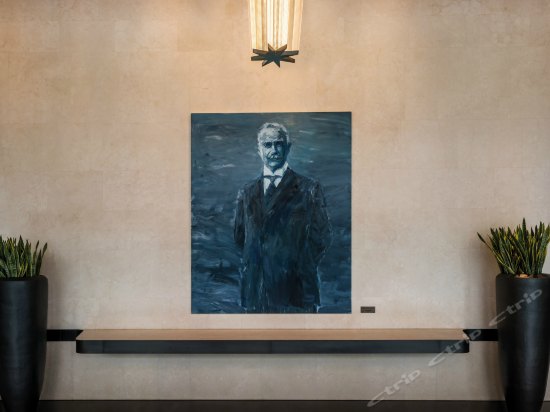 Imagen de los interiores del Hotel Bvlgari Beijing. Foto 15