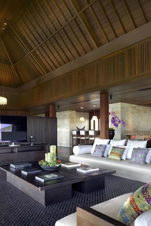 Imagen de los interiores del Hotel Bvlgari Resort Bali - Chse Certified. Foto 9