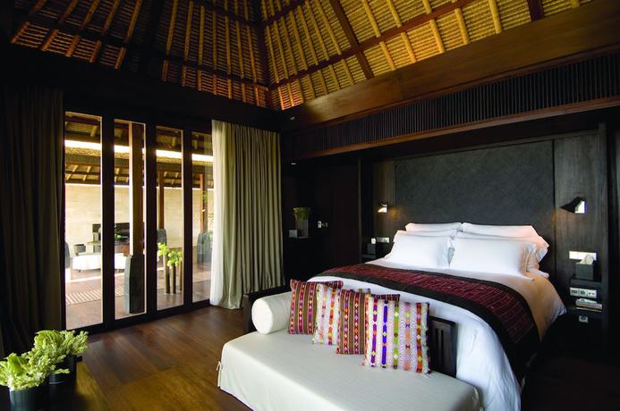 Imagen de la habitación del Hotel Bvlgari Resort Bali - Chse Certified. Foto 4