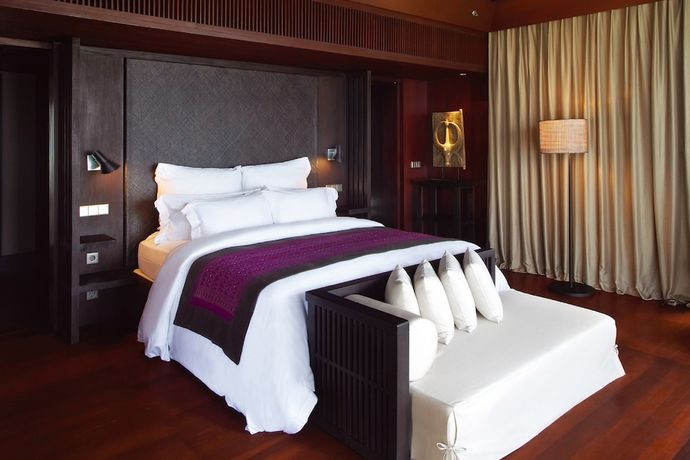 Imagen de la habitación del Hotel Bvlgari Resort Bali - Chse Certified. Foto 6