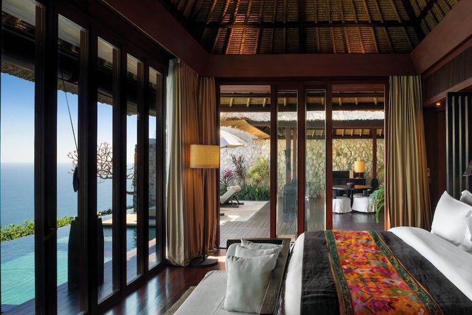 Imagen de la habitación del Hotel Bvlgari Resort Bali - Chse Certified. Foto 7