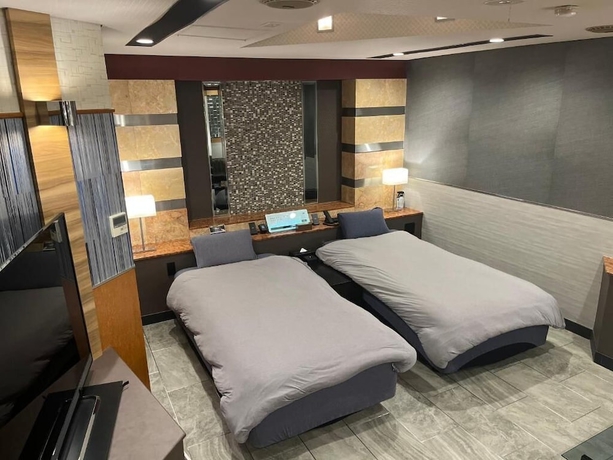 Imagen de la habitación del Hotel Bvljua -leisure hotel- Adults Only. Foto 1