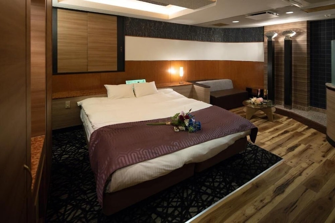 Imagen de la habitación del Hotel Bvljua -leisure hotel- Adults Only. Foto 6