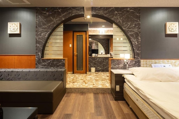 Imagen de la habitación del Hotel Bvljua -leisure hotel- Adults Only. Foto 7
