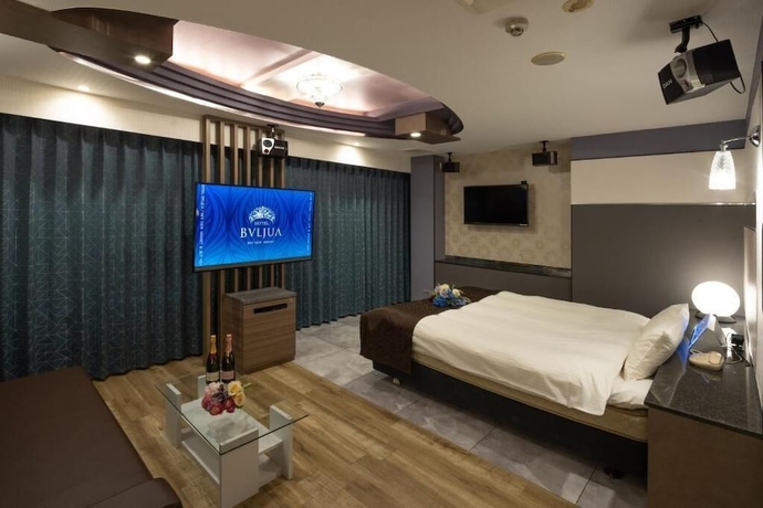 Imagen de la habitación del Hotel Bvljua -leisure hotel- Adults Only. Foto 8