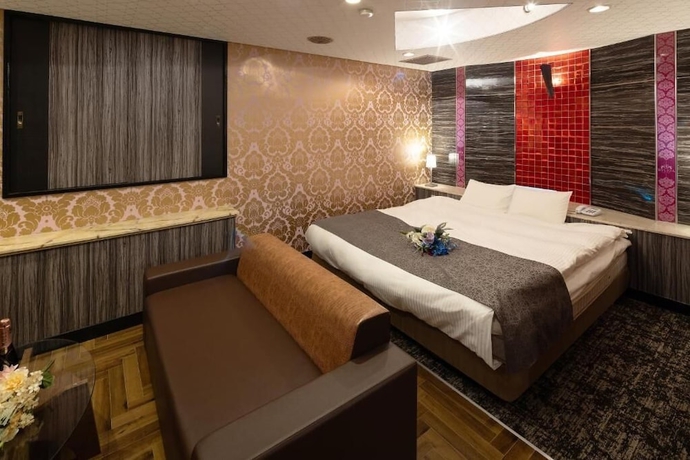 Imagen de la habitación del Hotel Bvljua -leisure hotel- Adults Only. Foto 9