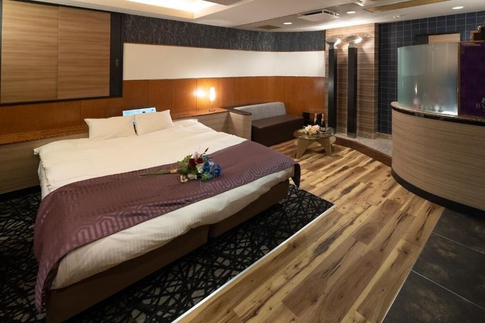 Imagen de la habitación del Hotel Bvljua -leisure hotel- Adults Only. Foto 10