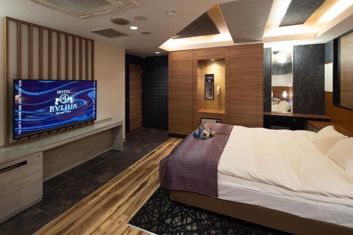 Imagen de la habitación del Hotel Bvljua -leisure hotel- Adults Only. Foto 11