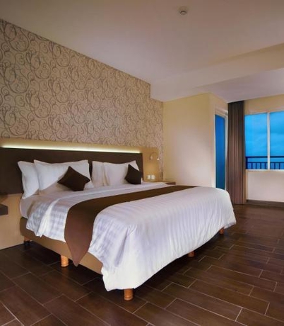 Imagen de la habitación del Hotel Bw Suite Belitung. Foto 8