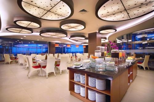 Imagen general del Hotel Bw Suite Belitung. Foto 4