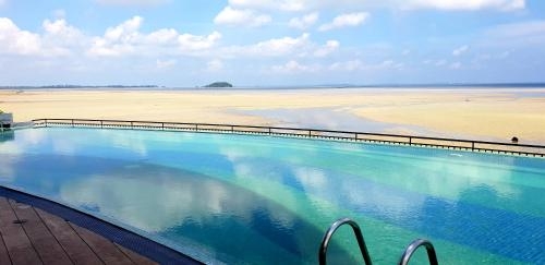 Imagen general del Hotel Bw Suite Belitung. Foto 5