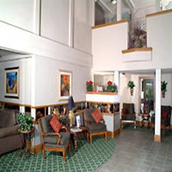 Imagen general del Hotel B.western Mesilla Valley Inn. Foto 3