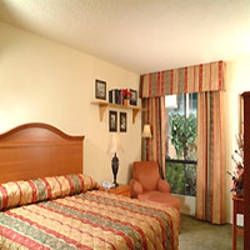 Imagen general del Hotel B.western Mesilla Valley Inn. Foto 6