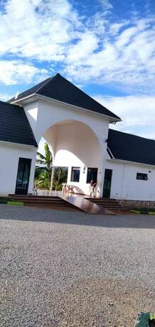 Imagen general del Hotel Bwizi Gardens and Resort. Foto 1