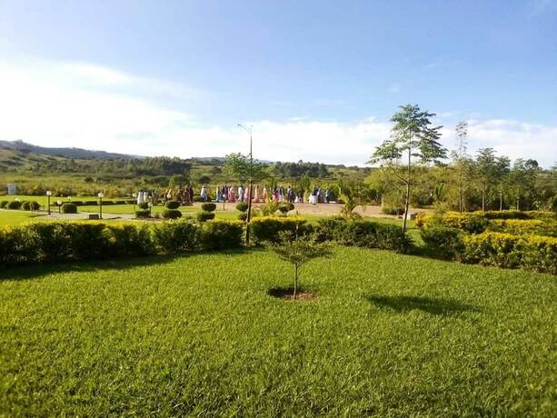 Imagen general del Hotel Bwizi Gardens and Resort. Foto 3
