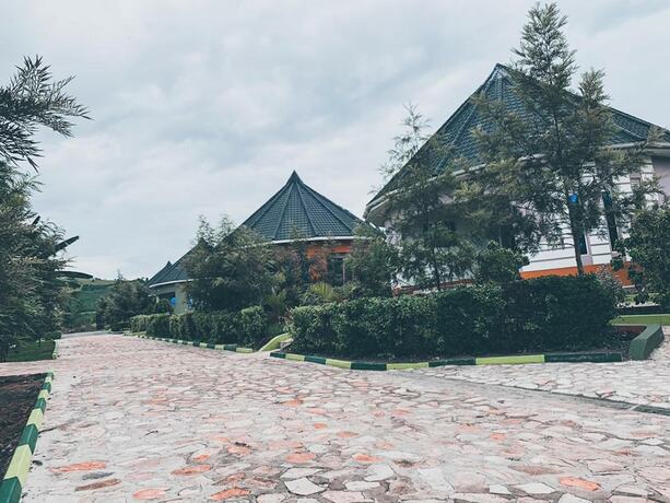 Imagen general del Hotel Bwizi Gardens and Resort. Foto 6