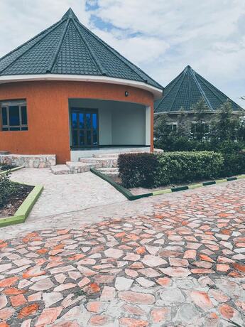 Imagen general del Hotel Bwizi Gardens and Resort. Foto 9