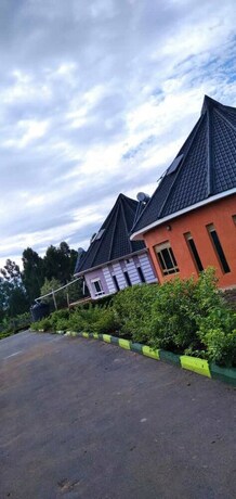 Imagen general del Hotel Bwizi Gardens and Resort. Foto 11